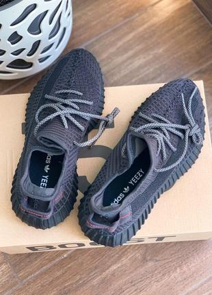 Скидка, adidas yeezy boost 350 крутые кроссовки унисекс5 фото