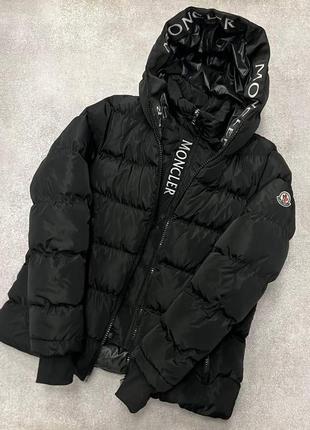 Чоловіча куртка moncler