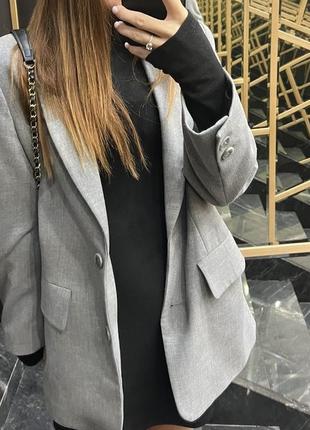Пиджак зара zara