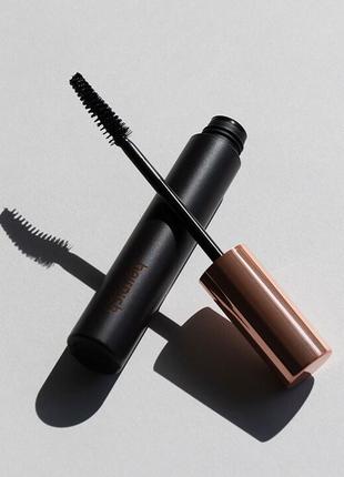 Туш для об’єму heimish dailism smudge stop mascara 9g2 фото