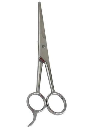 Ножиці для стриження собак і котів flamingo trimming scissors 16 см (5415245024004)