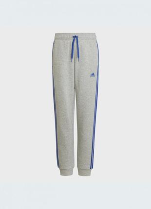 Новые мужские брюки adidas essentials4 фото