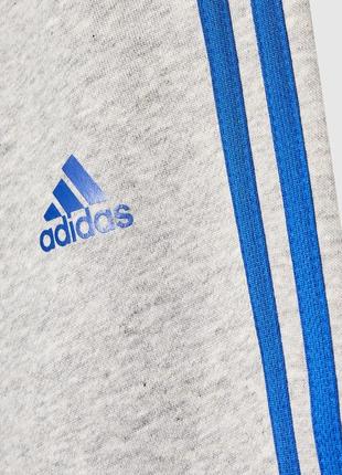 Нові чоловічі штани adidas essentials7 фото