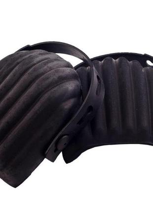 Наколенники intertool - резиновые (2 шт.) 1 шт.