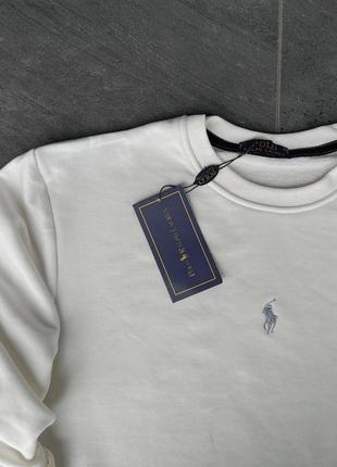 Чоловіча кофта polo ralph lauren5 фото