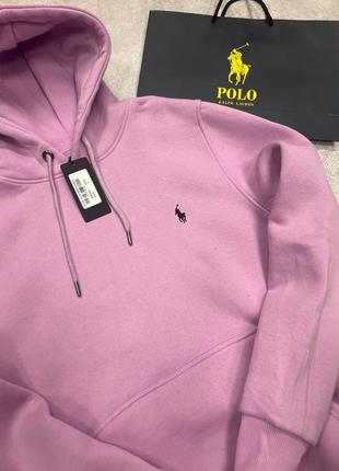 Чоловіче худі polo ralph lauren3 фото