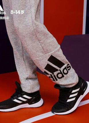 Нові чоловічі штани adidas b bl ft c pt3 фото