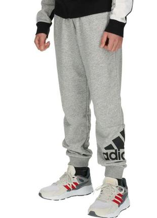 Новые мужские брюки adidas b bl ft c pt