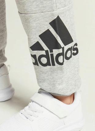 Нові чоловічі штани adidas b bl ft c pt9 фото