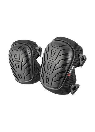 Наколенники intertool - квадрат 1 шт.