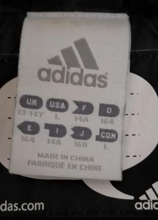 Ветровка оригинал adidas2 фото