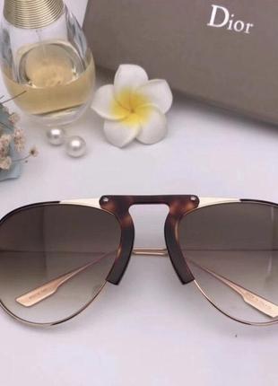 Окуляри сонцезахисні