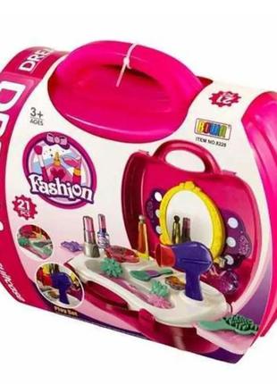 Дитячий набір стиліста dream hsm 50313