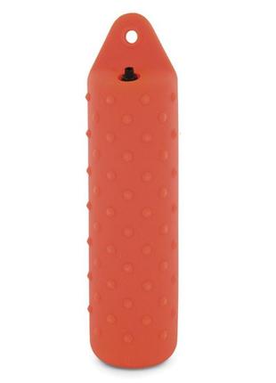 Апорт пластиковий для собак petsafe sportdog orange jumbo (7298491329554)