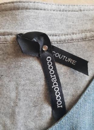 Платье roccobarocco 2