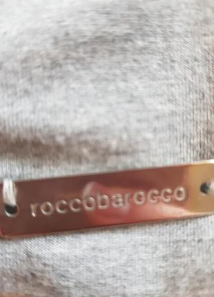 Платье roccobarocco 3
