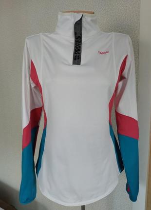 Protest кофта, свитер, лонгслив, олимпийка, спорт, фитнесс