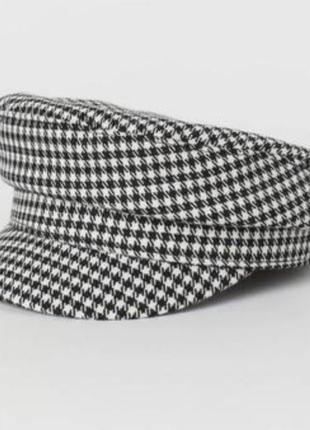 Кепі фуражка картуз