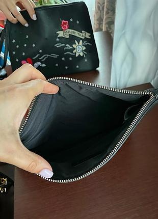 Женская сумка клатч 3