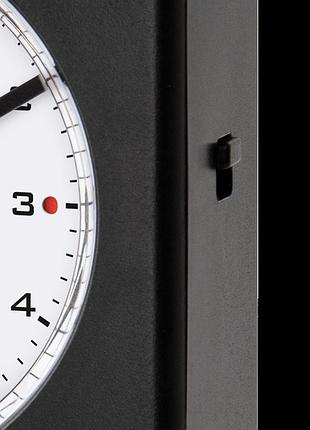 Радиобудильник kienzle модель лейпциг качественный кварцевый механизм с радиоуправлением