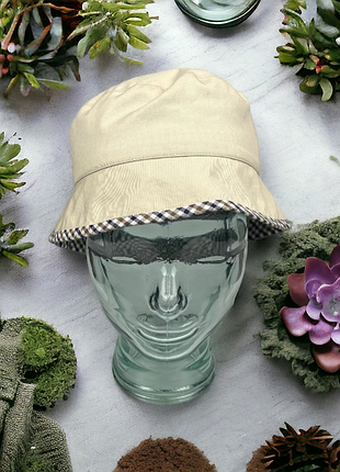 Панамка aquascutum
