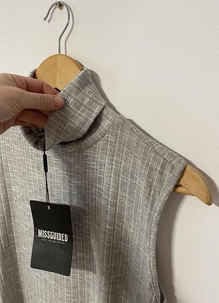 Нова жилетка від missguided🌿 3