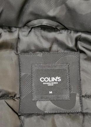 Куртка colins ps/m4 фото