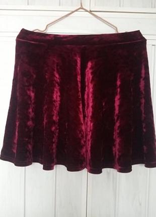 Красива спідниця, спідничка