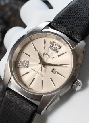 Женские часы renato с бриллиантами , limited edition 02/99