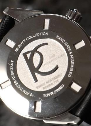 Женские часы renato с бриллиантами , limited edition 02/99