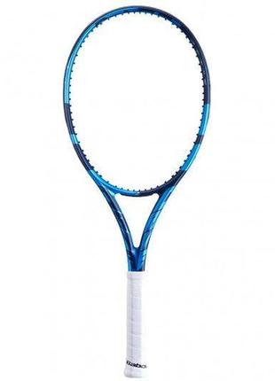 Ракетка babolat pure drive team no cover