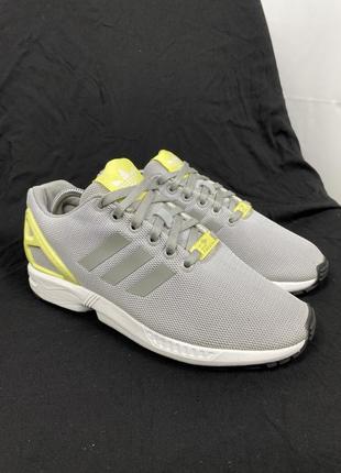 Кросівки adidas zx flux