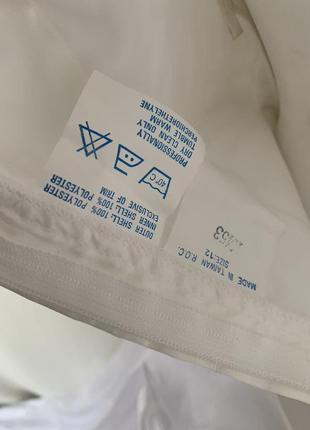 Винтаж свадебное плать с длинным шлейфом ретро 80-90х