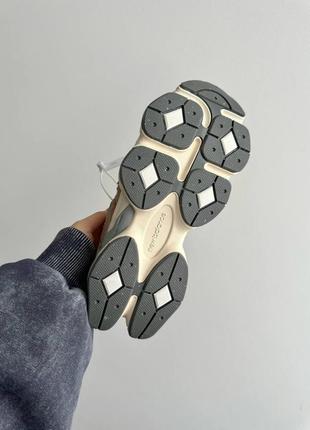 Кроссовки Tecnologias New balance Chaussures Running FuelCell Propel v2 driftwood8 фото