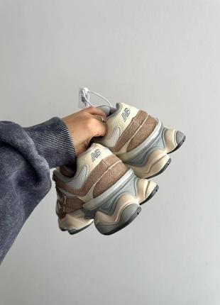 Кроссовки Tecnologias New balance Chaussures Running FuelCell Propel v2 driftwood3 фото