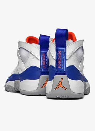 Кроссовки air jordan jumpman two trey2 фото