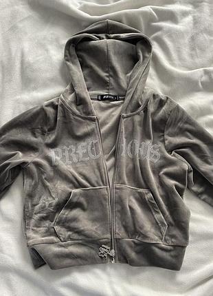 Плюшевый костюм