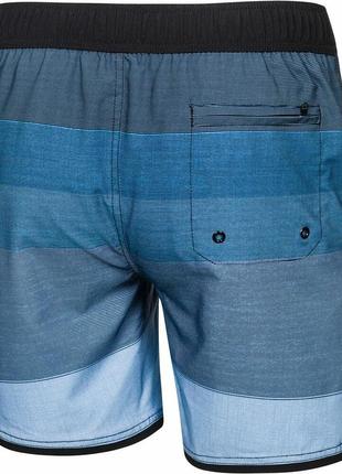 Плавки-шорти для чоловіків aqua speed ​​nolan3 фото