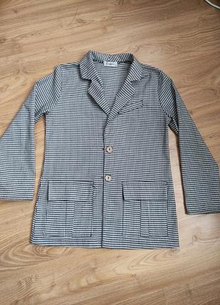 Женский пиджак kamomale