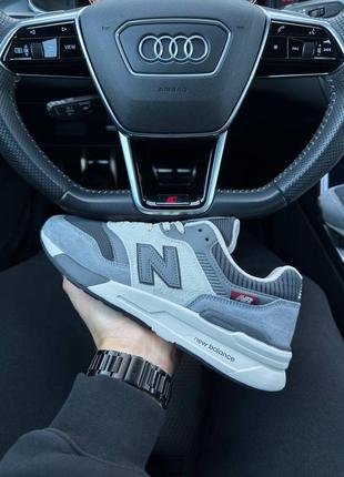 Кросівки new balance