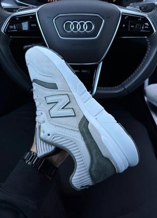 Кроссовки new balance 8