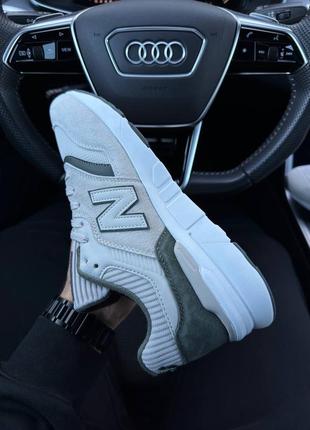 Кросівки new balance8 фото