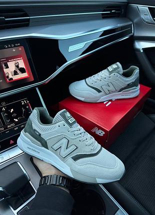 Кроссовки new balance 6