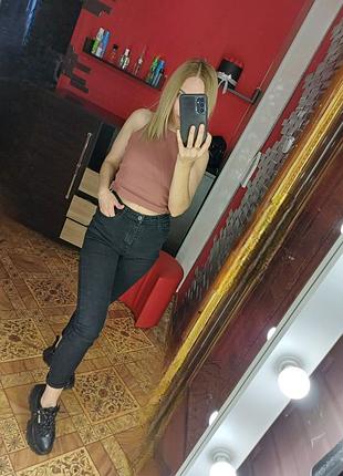 Джинсы флис ✅✅ 2