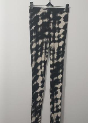 Лосины женские river island
