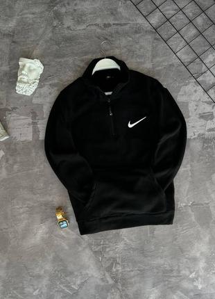 Кофта флиска тепла nike8 фото