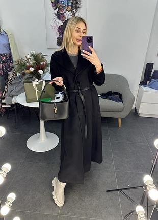 Пальто max mara оригінал