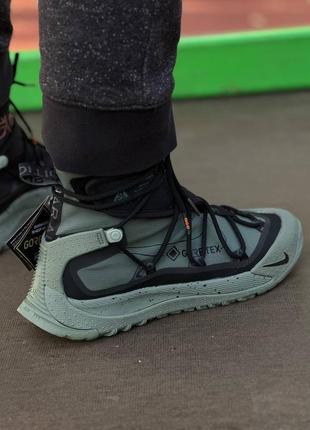 Nike acg terra antarktik juniper fog10 фото