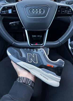 Кроссовки new balance