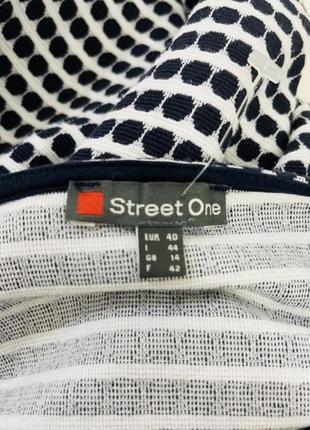 Реглан свитшот кофтос длинным рукавом р 48-50 бренд "street one"4 фото